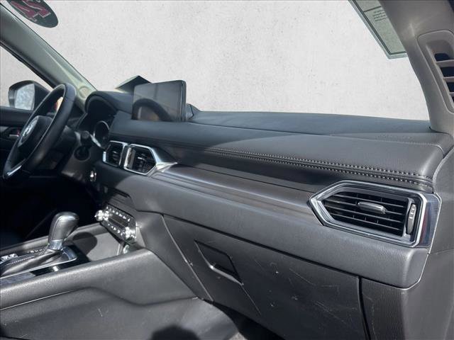 Certified 2024 MAZDA CX-5 AWD 2.5 S w/ Select Package image 21