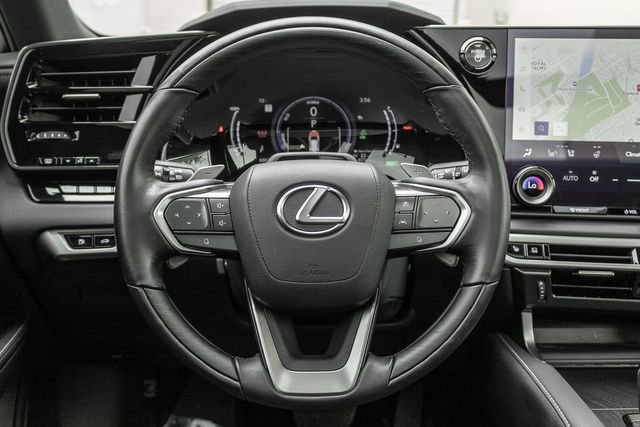 Used 2024 Lexus RX 450h AWD w/ Convenience Package image 8