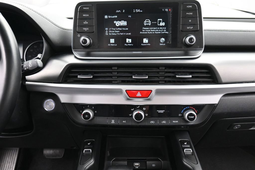 Used 2020 Kia Telluride S AWD/4WD image 13