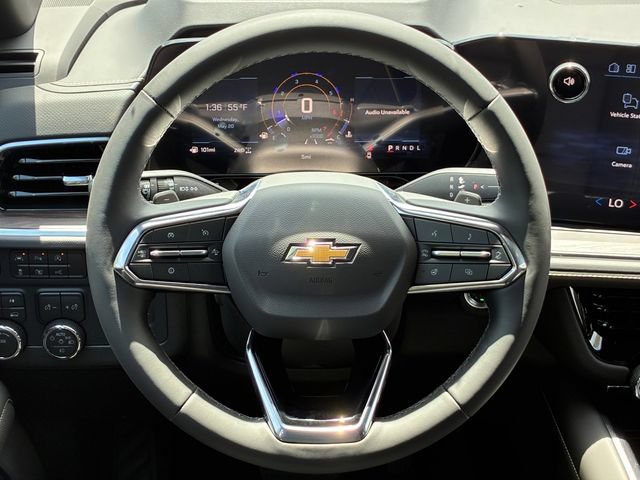 New 2026 Chevrolet Suburban Premier AWD/4WD image 21