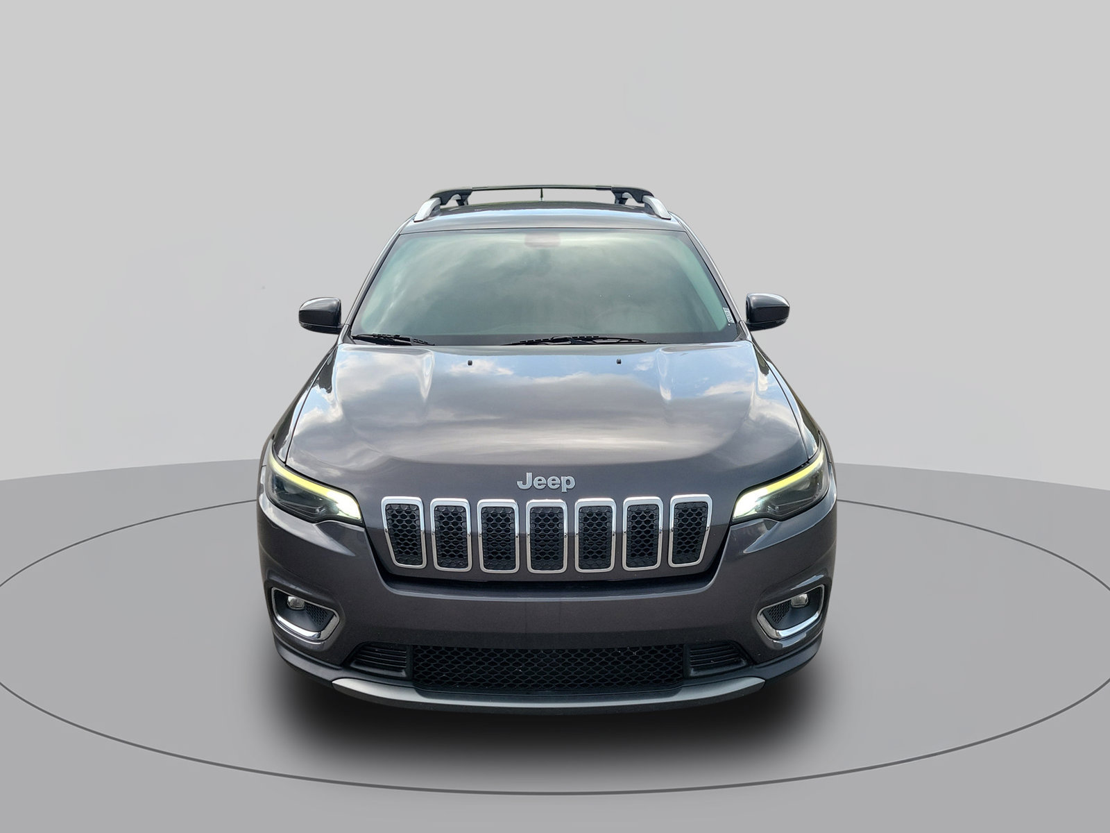 Used 2020 Jeep Cherokee Limited FWD image 8