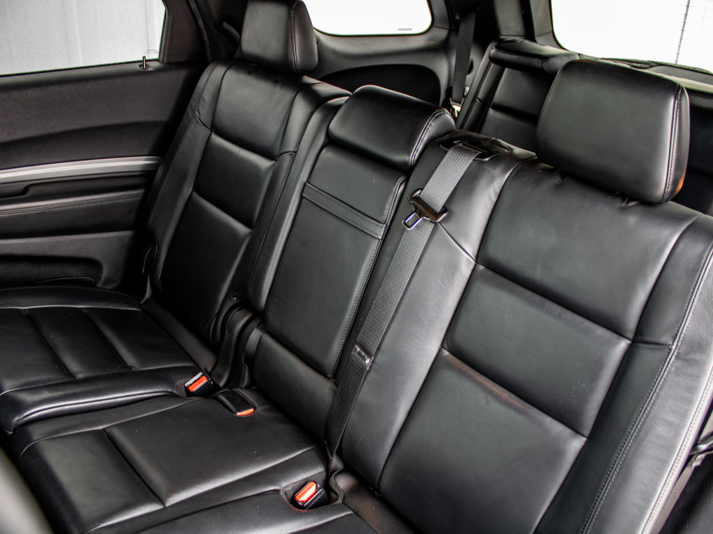 Used 2019 Dodge Durango GT w/ Trailer Tow Group IV image 20