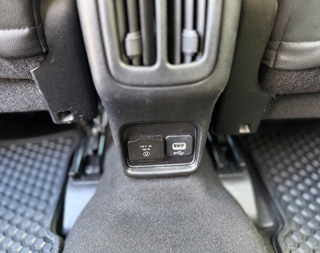 Used 2021 Jeep Compass Latitude w/ Convenience Group AWD/4WD image 26