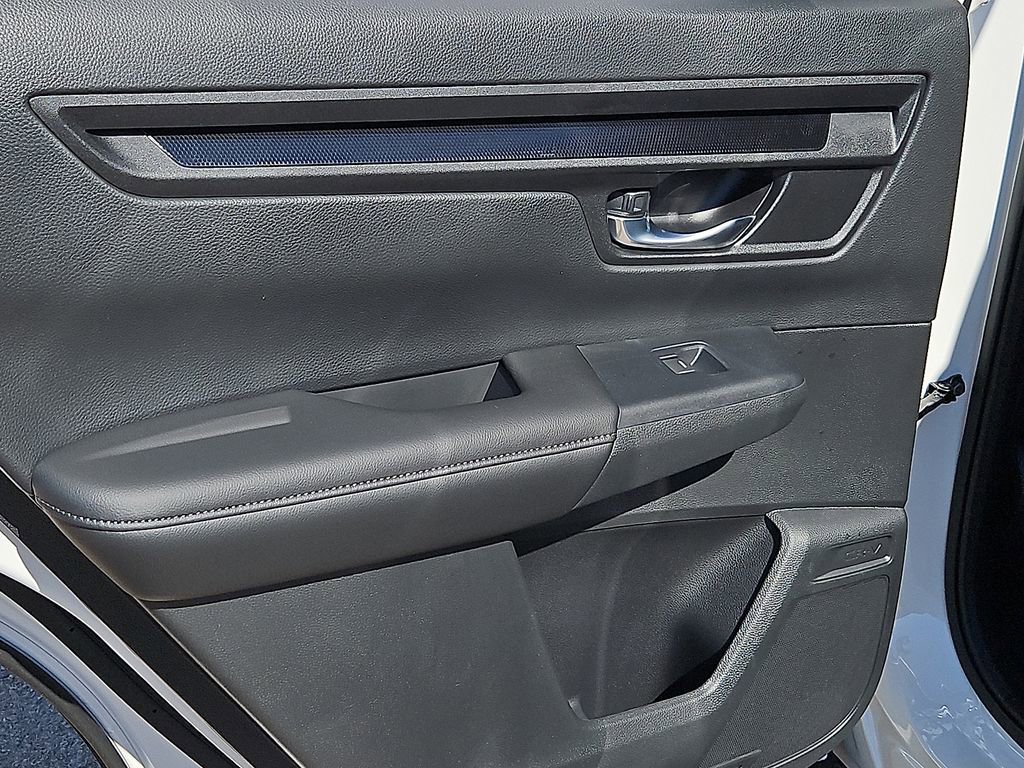 New 2026 Honda CR-V LX image 15