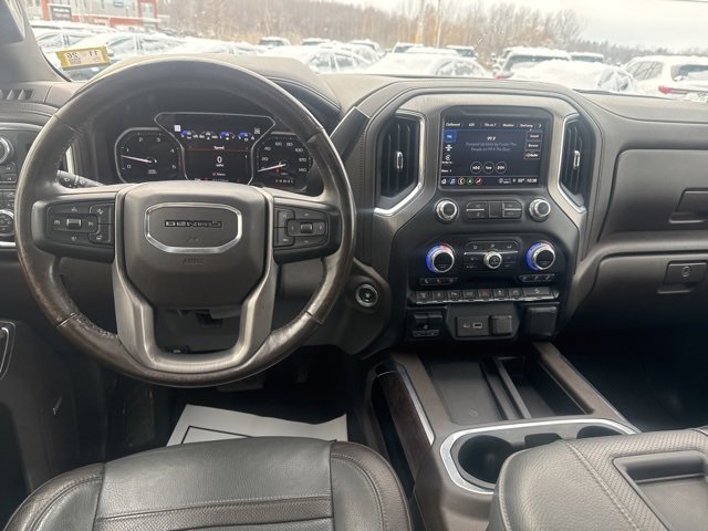Used 2021 GMC Sierra 2500 Denali w/ Denali Ultimate Package image 22