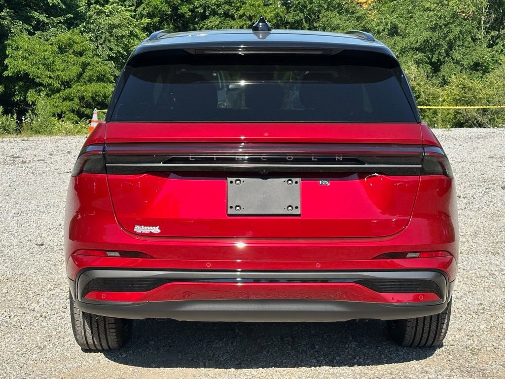 New 2026 Lincoln Nautilus Reserve AWD/4WD image 5