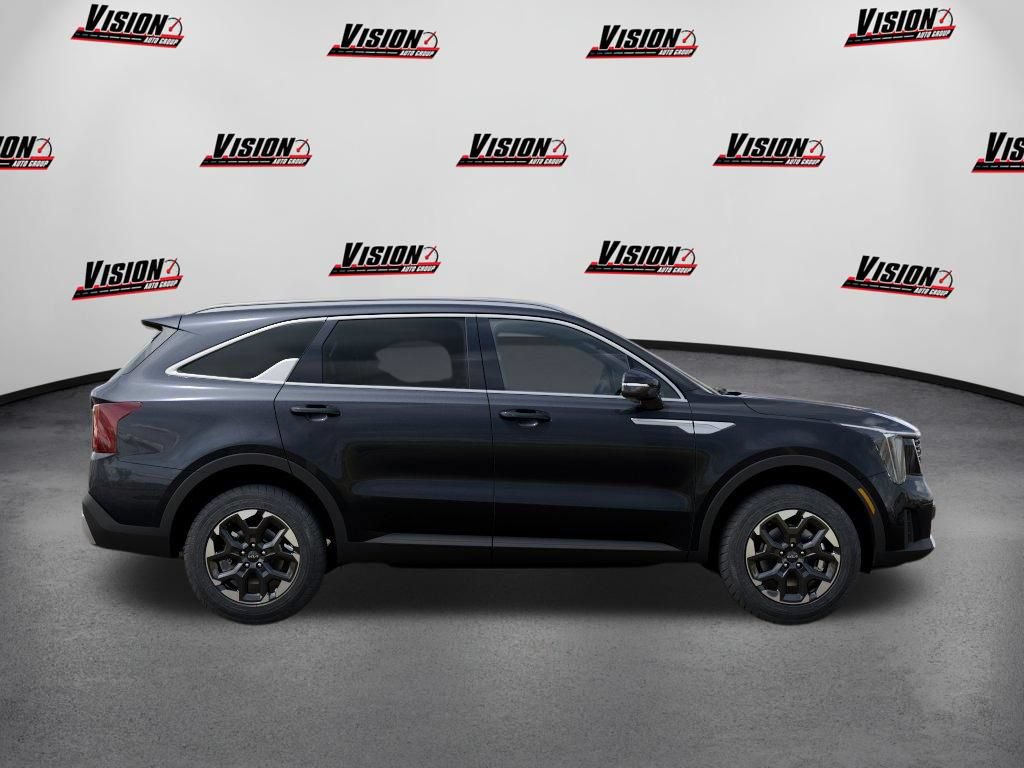 New 2026 Kia Sorento S AWD/4WD image 7