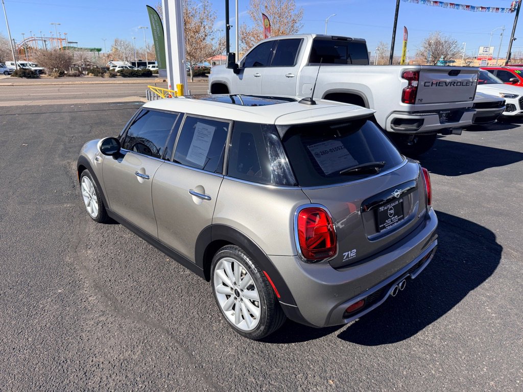 Used 2019 MINI Cooper S image 35