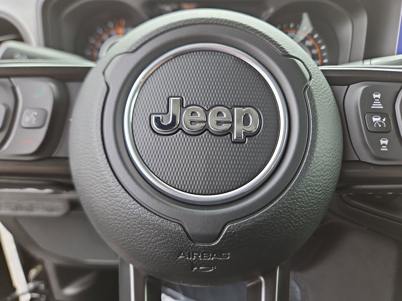 New 2025 Jeep Gladiator Sport image 20