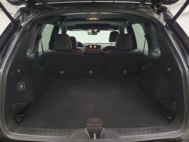 Certified 2025 Honda Passport EX-L image 8