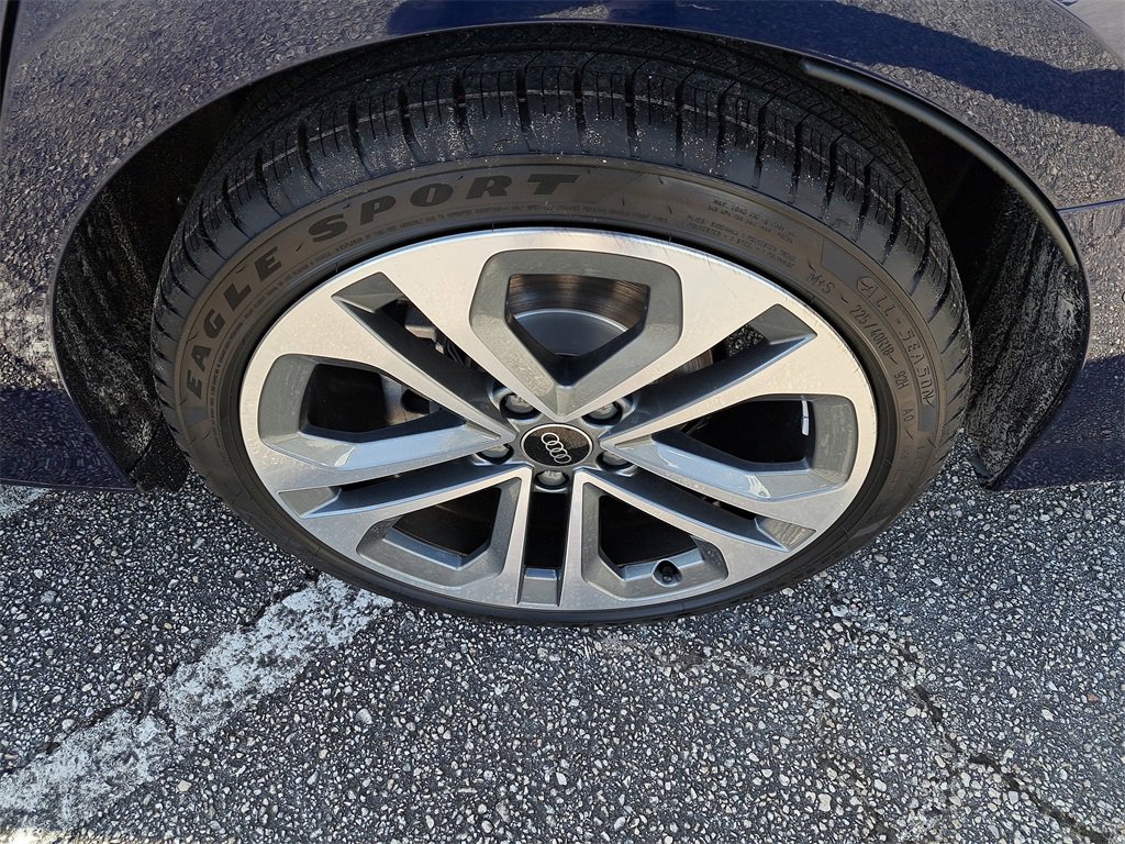 New 2026 Audi A3 2.0T Premium image 30