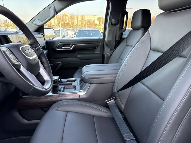 New 2026 GMC Sierra 1500 SLT w/ SLT Premium Plus Package image 5
