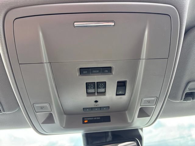 Used 2017 GMC Sierra 1500 Denali AWD/4WD image 25