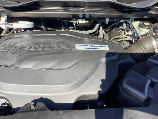 Used 2019 Honda Odyssey EX-L image 14