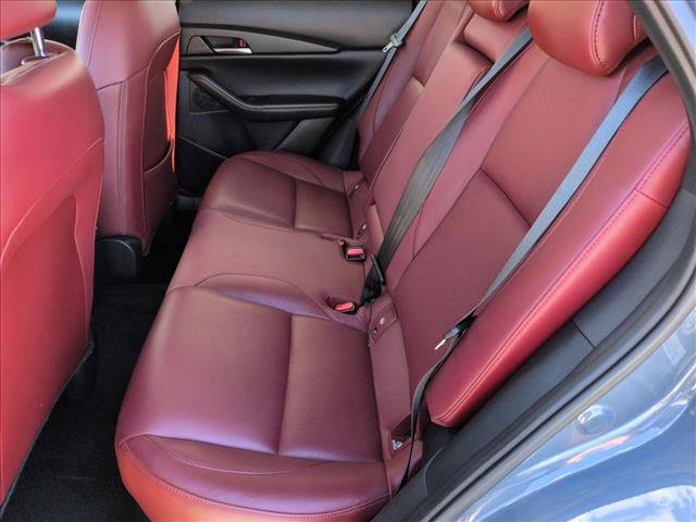 Used 2025 MAZDA CX-30 AWD 2.5 S w/ Preferred Package image 19