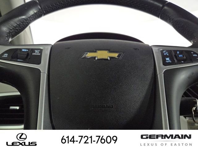 Used 2016 Chevrolet Equinox LT w/ Convenience Package image 25