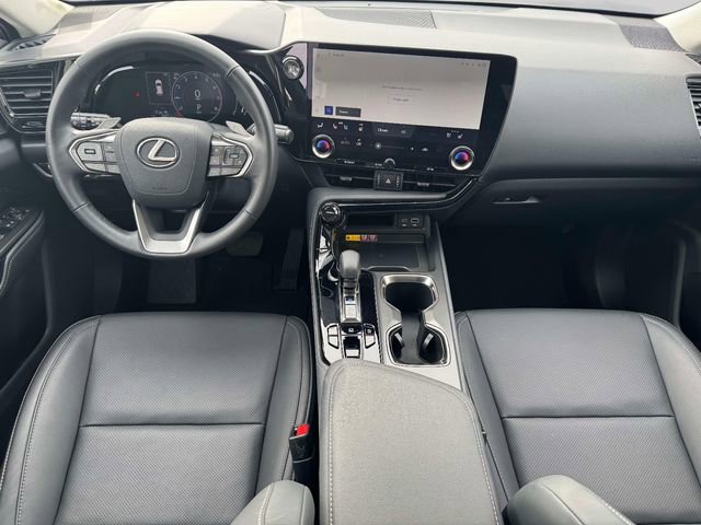 Used 2025 Lexus NX 350 AWD w/ Cold Area Package image 18