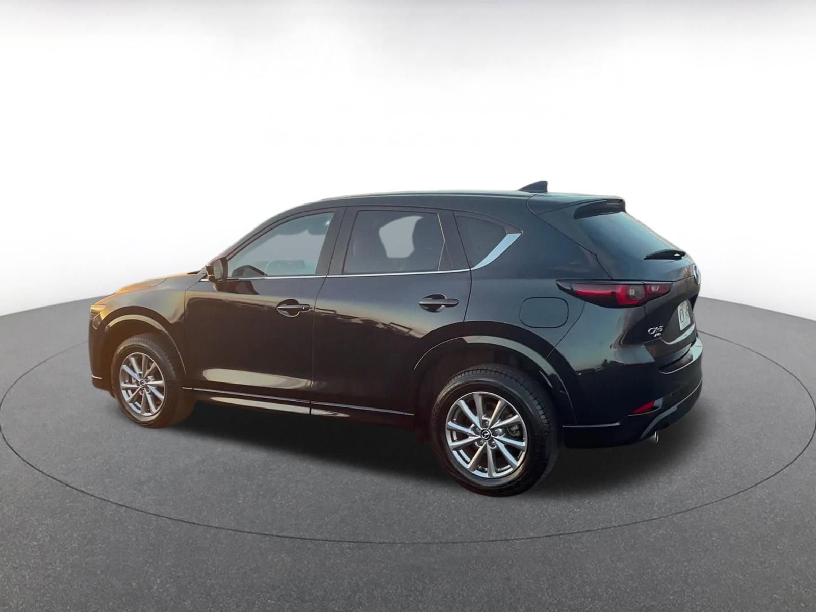 Used 2024 MAZDA CX-5 AWD 2.5 S w/ Select Package image 10