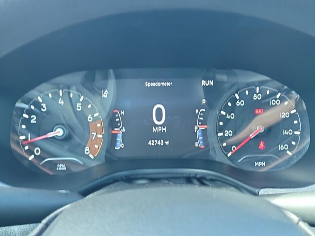 Used 2023 Jeep Compass Sport image 26