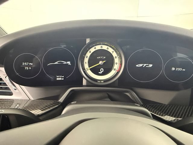 Used 2022 Porsche 911 GT3 RWD image 27