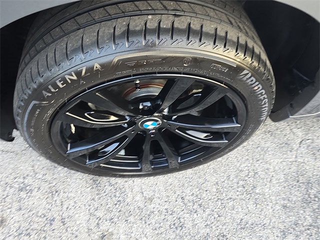 Used 2019 BMW X6 sDrive35i w/ M Sport Package image 9