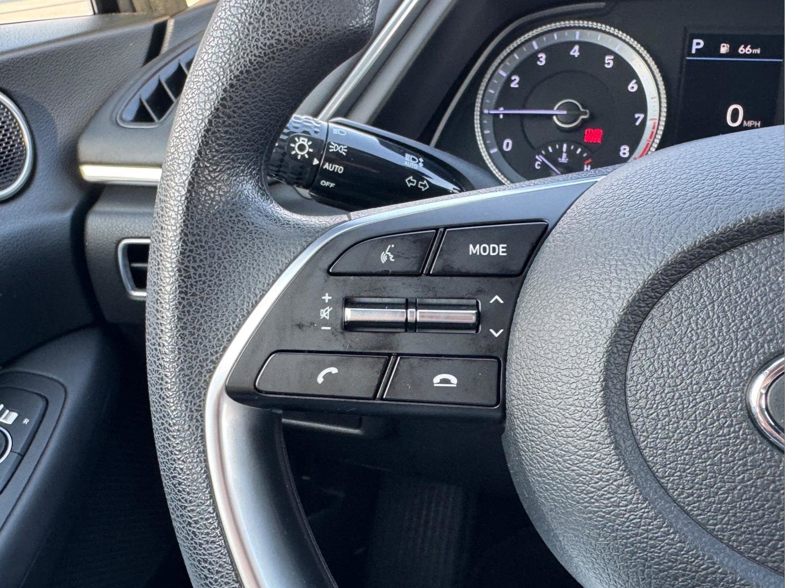 Used 2020 Hyundai Sonata SEL image 27