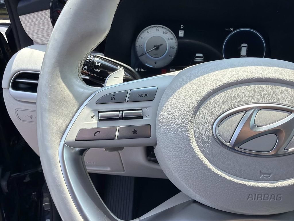 Used 2023 Hyundai Palisade Limited FWD image 25