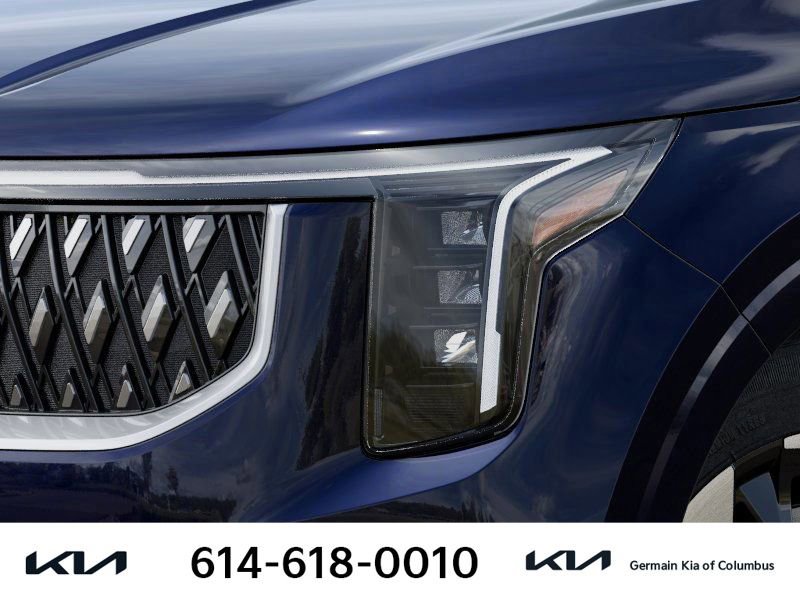 New 2026 Kia Carnival EX image 13