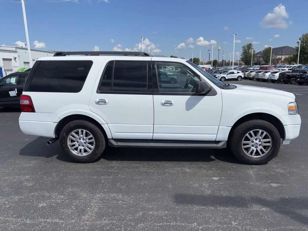 Used 2014 Ford Expedition XLT