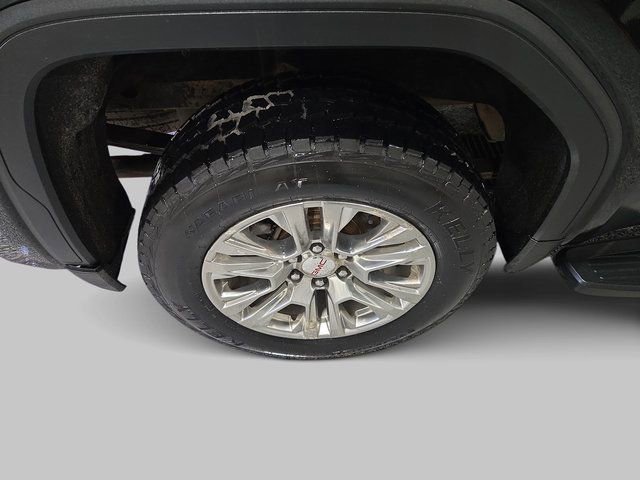 Used 2020 GMC Sierra 1500 Denali image 34