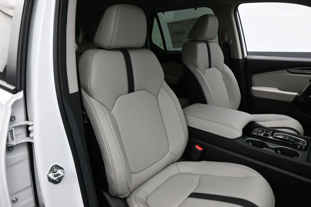 New 2026 Honda Pilot EX-L image 36