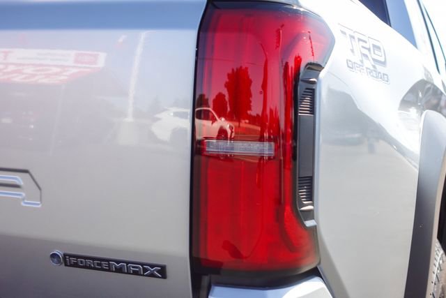 New 2026 Toyota Tacoma TRD Off-Road AWD/4WD image 7