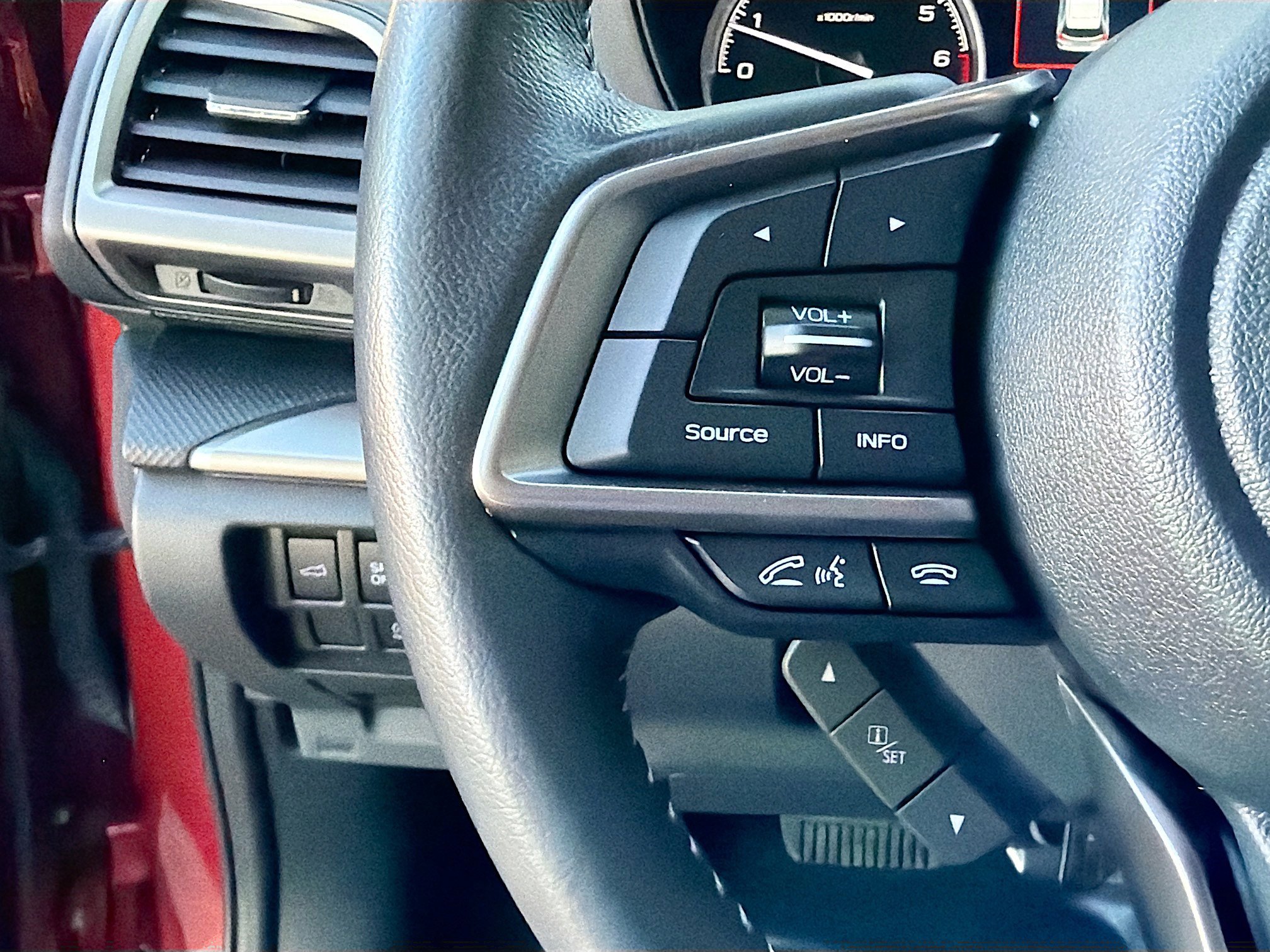 Certified 2023 Subaru Forester Premium image 36