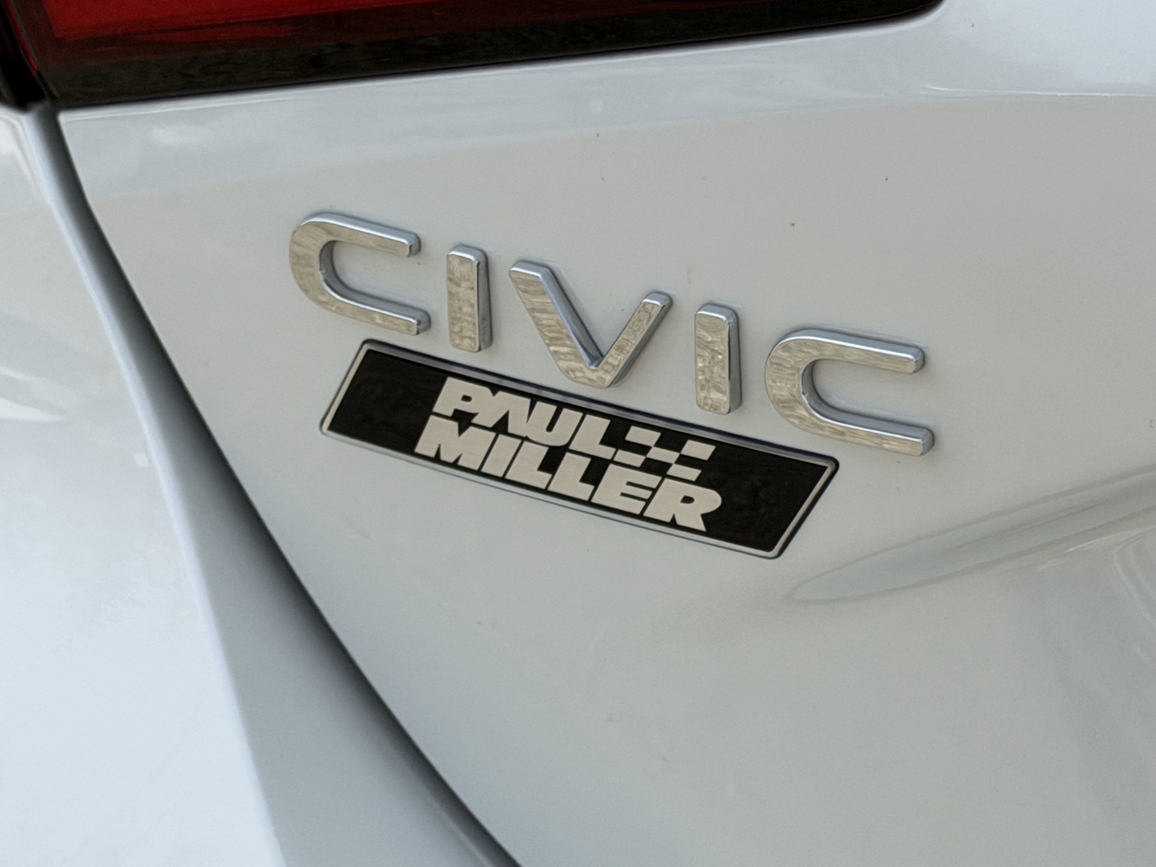 Used 2023 Honda Civic Sport Touring image 27