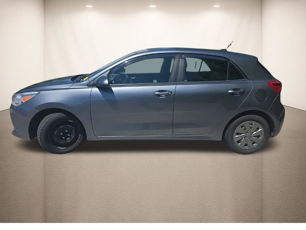 Used 2019 Kia Rio S w/ Technology Package FWD image 12