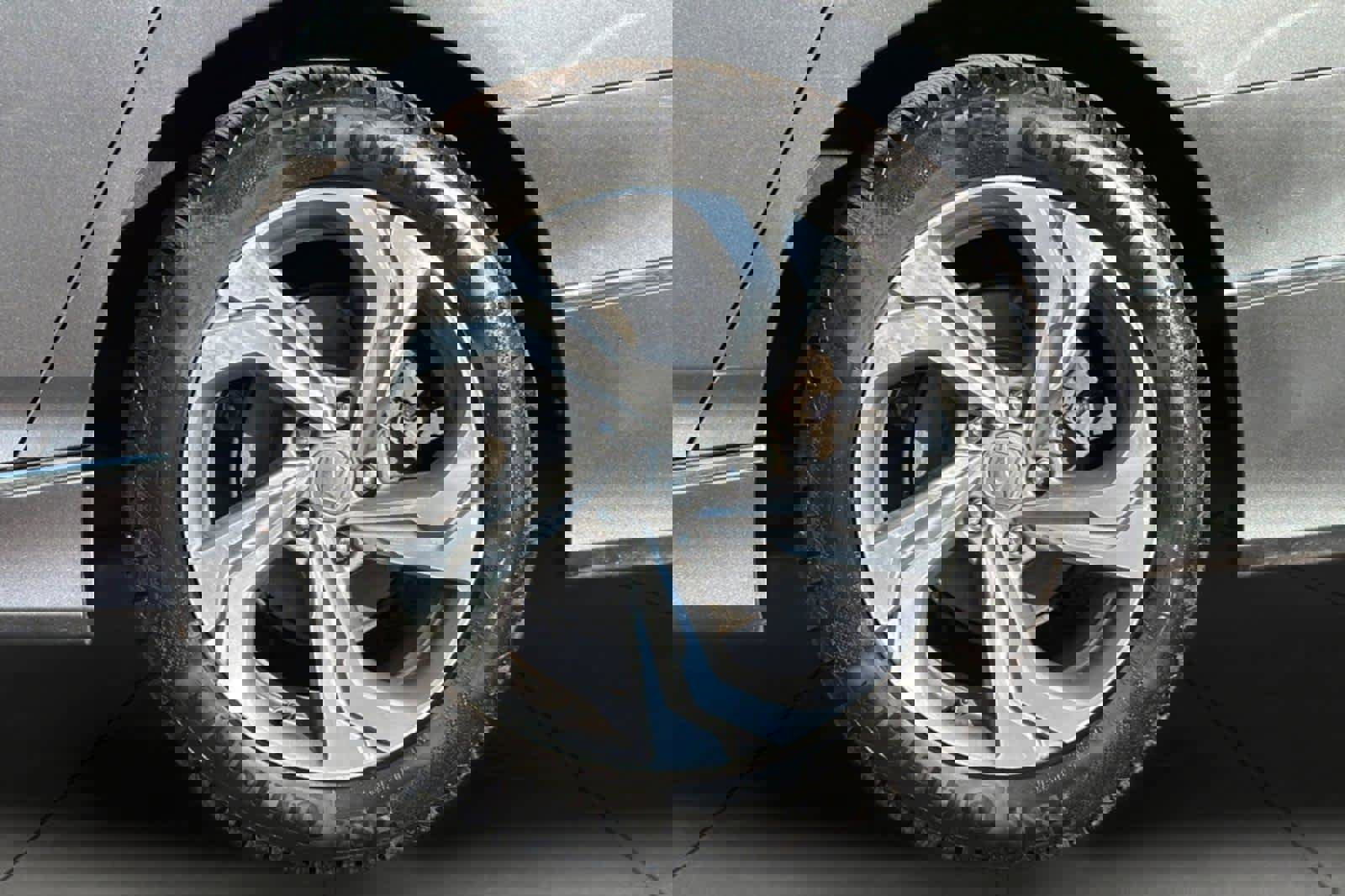 Used 2018 Honda Accord EX image 11