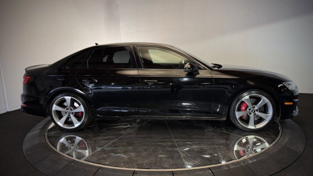 Used 2019 Audi S4 Premium Plus w/ Premium Plus Package image 39