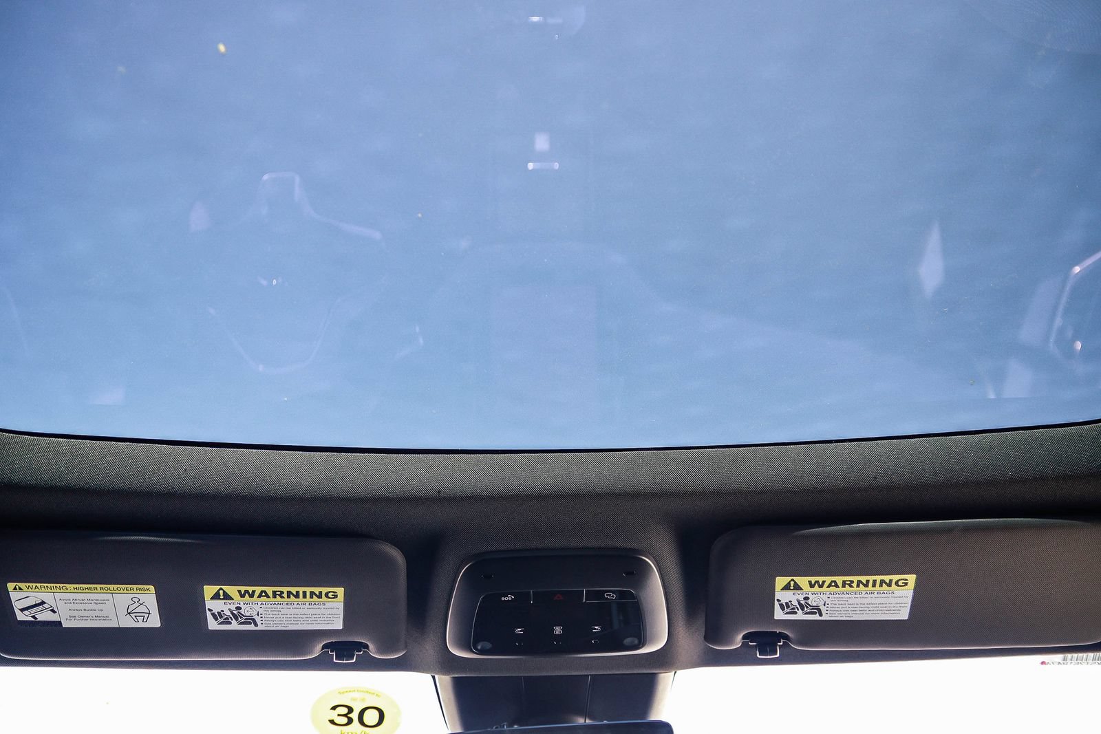 New 2026 Volvo EX30 Plus w/ Climate Package AWD/4WD image 16