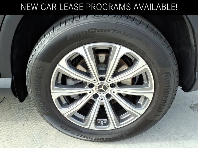 Certified 2026 Mercedes-Benz GLC 300 image 24