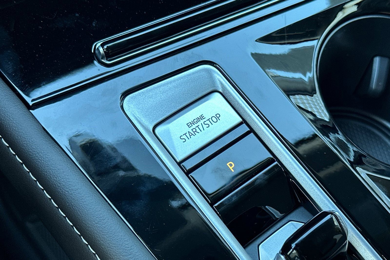 New 2026 Volkswagen Atlas SE image 22