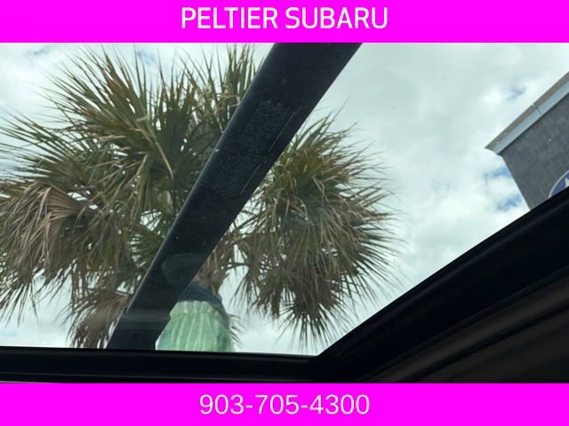 Used 2020 Subaru Forester Sport image 11