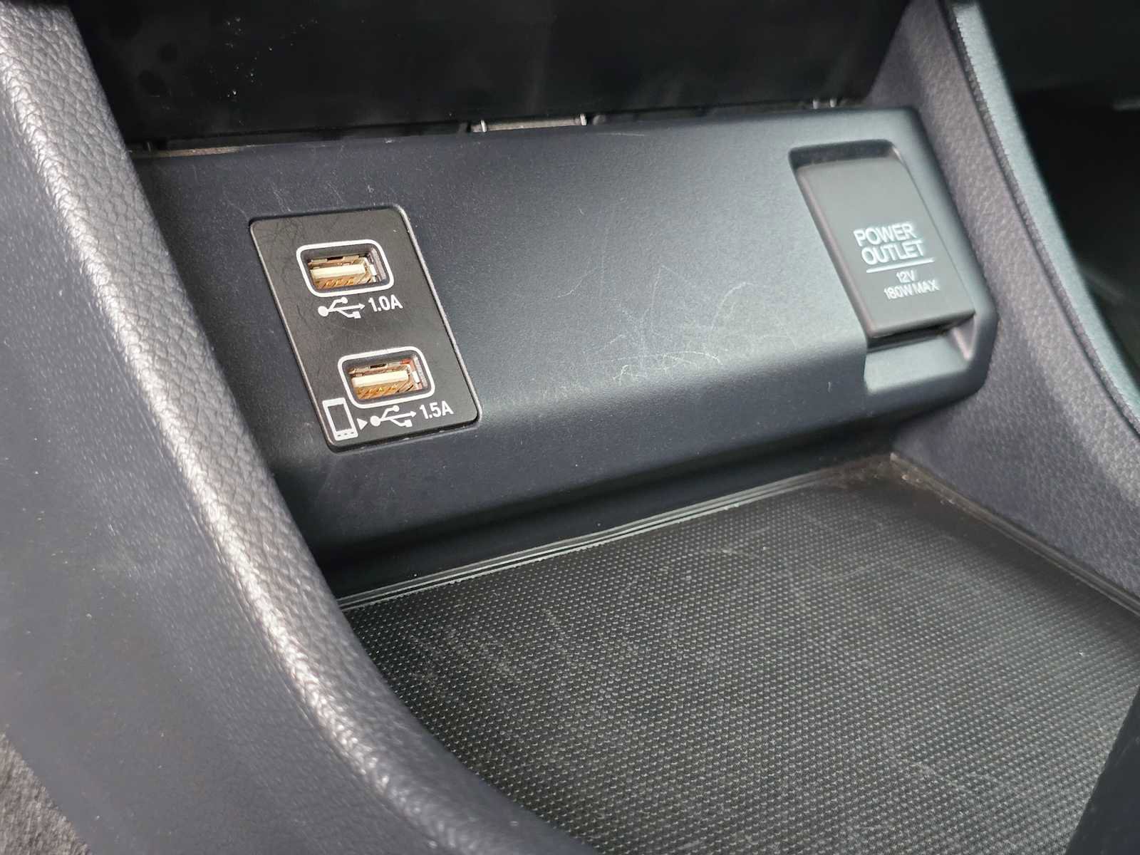 Used 2022 Honda HR-V EX image 37