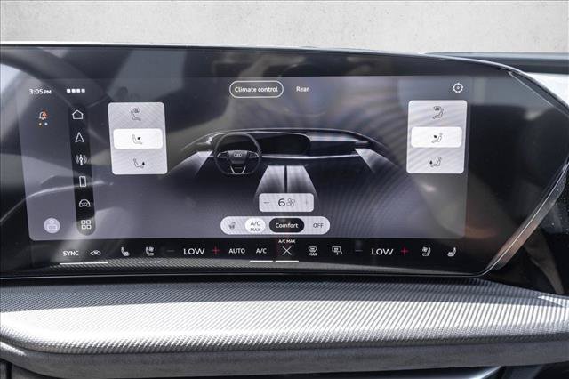 New 2026 Audi SQ5 Premium Plus AWD/4WD image 15