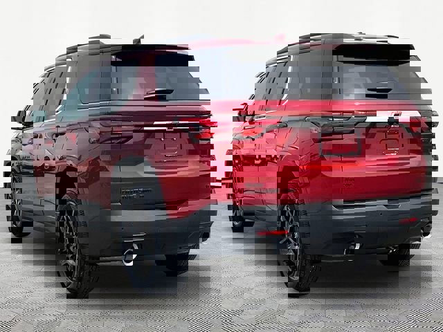 Used 2023 Chevrolet Traverse LT image 4