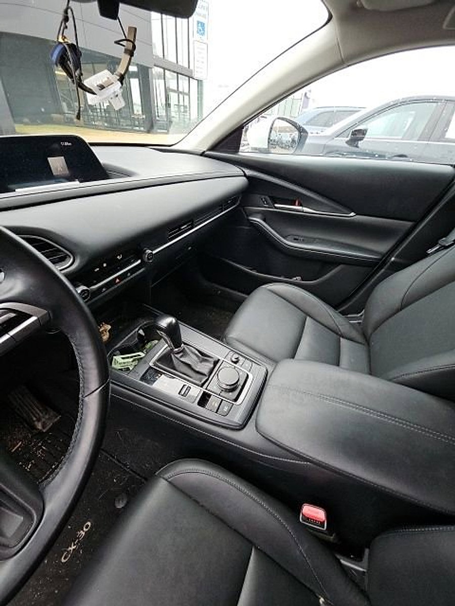 Used 2021 MAZDA CX-30 AWD 2.5 S w/ Select Package image 13