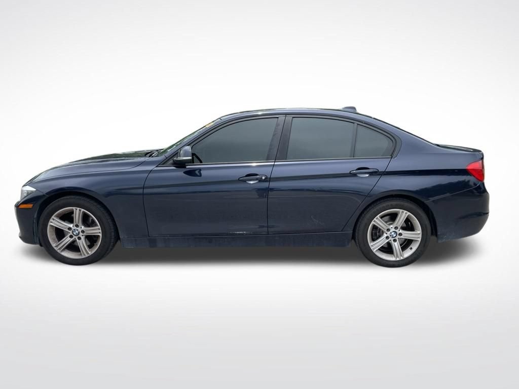 Used 2013 BMW 328i xDrive Sedan AWD/4WD image 8