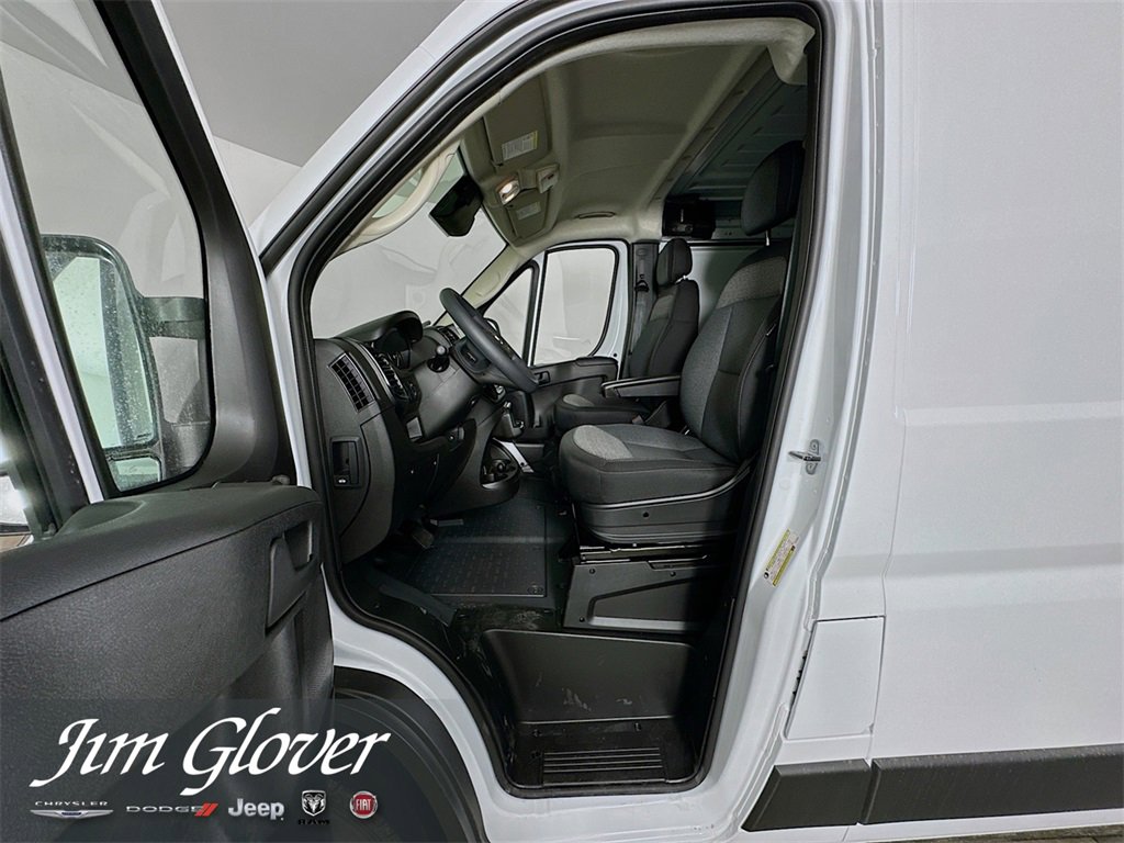 New 2026 RAM ProMaster 1500 w/ Convenience Group image 18