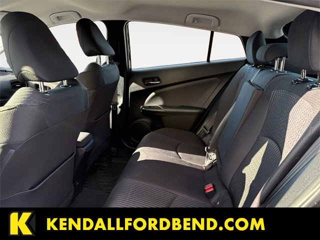 Used 2016 Toyota Prius Two image 13