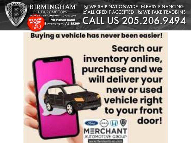 Used 2020 Nissan NV200 SV image 2