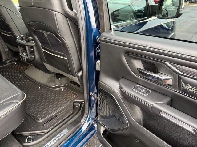Used 2023 RAM 1500 Limited image 12
